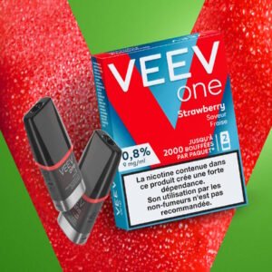 paquet-de-2-pods-pre-remplis-veev-one-STRAWBERRY