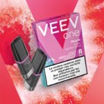 paquet-de-2-pods-pre-remplis-veev-one-mauve