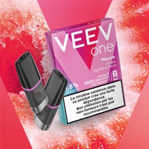 paquet-de-2-pods-pre-remplis-veev-one-mauve