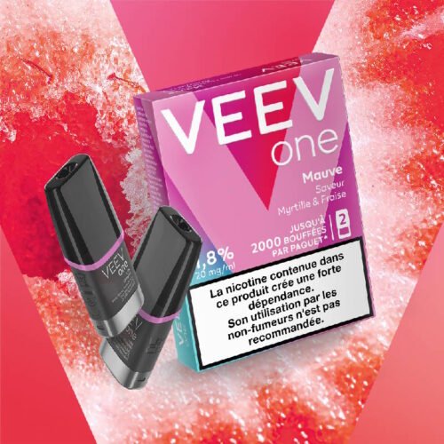 paquet-de-2-pods-pre-remplis-veev-one-mauve