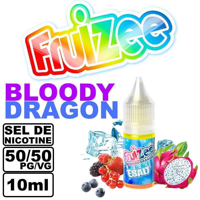 FRUIZE-SEL-DE-NICOTINE-ESALT-10ML-FRUITE-FRAIS-BLOODY-DRAGON