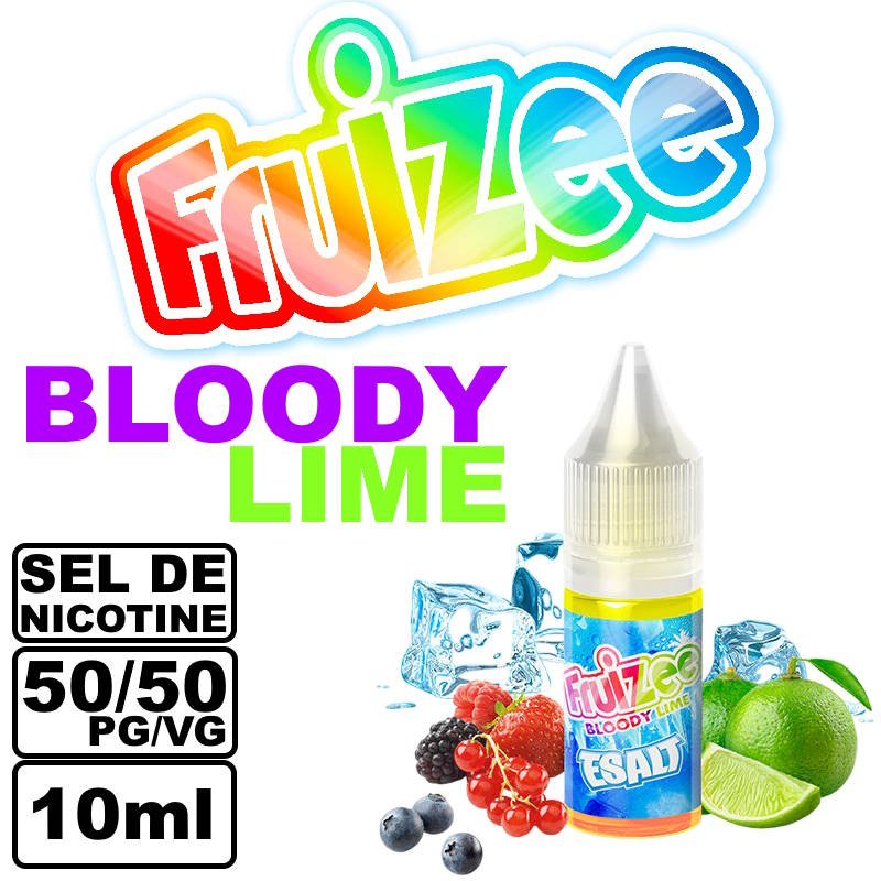 FRUIZE-SEL-DE-NICOTINE-ESALT-10ML-FRUITE-FRAIS-BLOODY-LIME