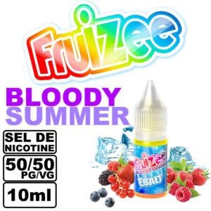 FRUIZE-SEL-DE-NICOTINE-ESALT-10ML-FRUITE-FRAIS-BLOODY-SUMMER