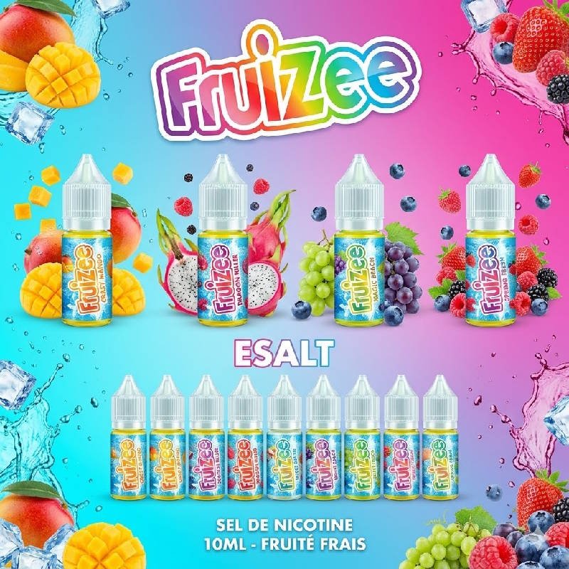 FRUIZEE-SEL-DE-NICOTINE-ESALT-10ML-FRUITE-FRAIS-GAMME