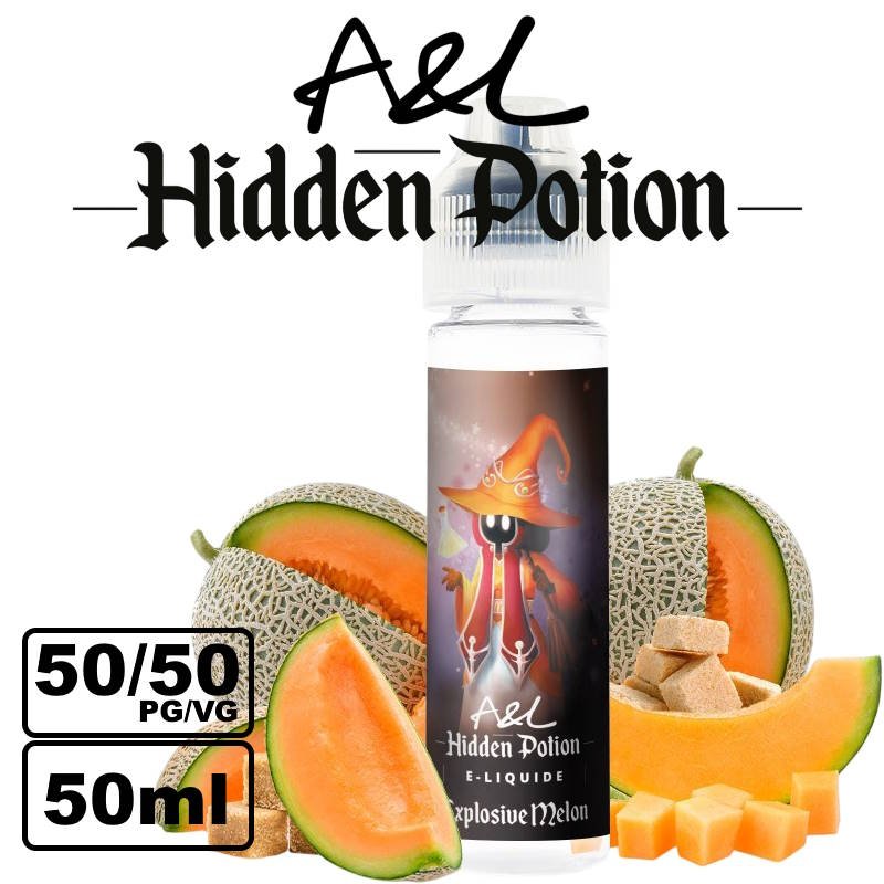 Hidden-Potion-50ml-AL-explosive-melon