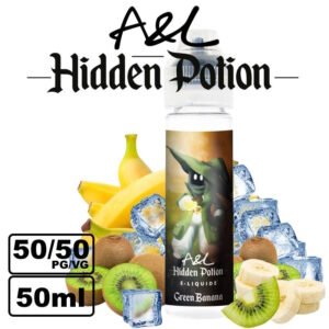 Hidden-Potion-50ml-AL-green-banana