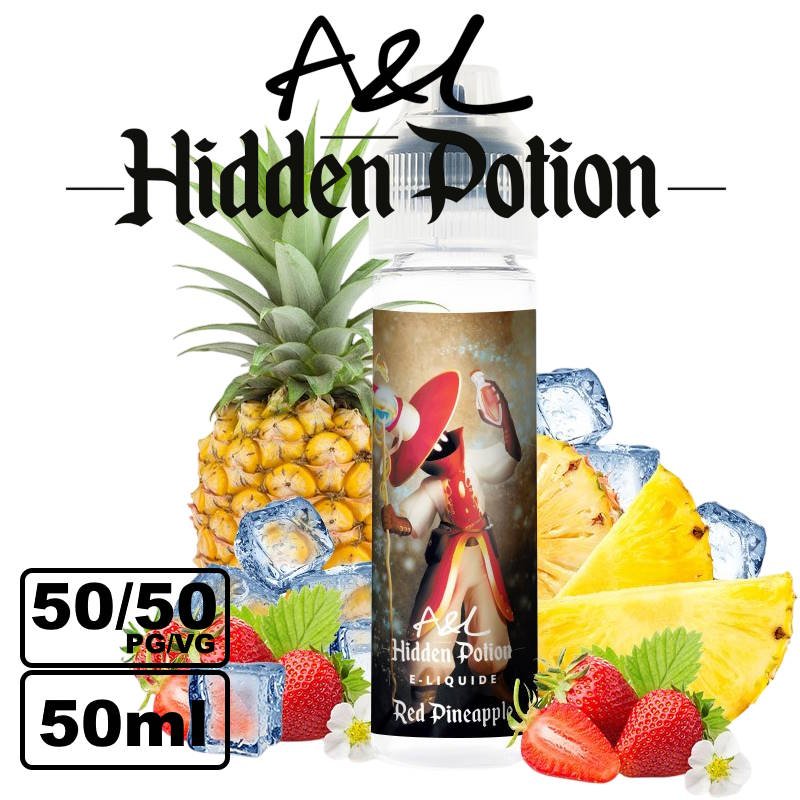Hidden-Potion-50ml-AL-red-pineapple