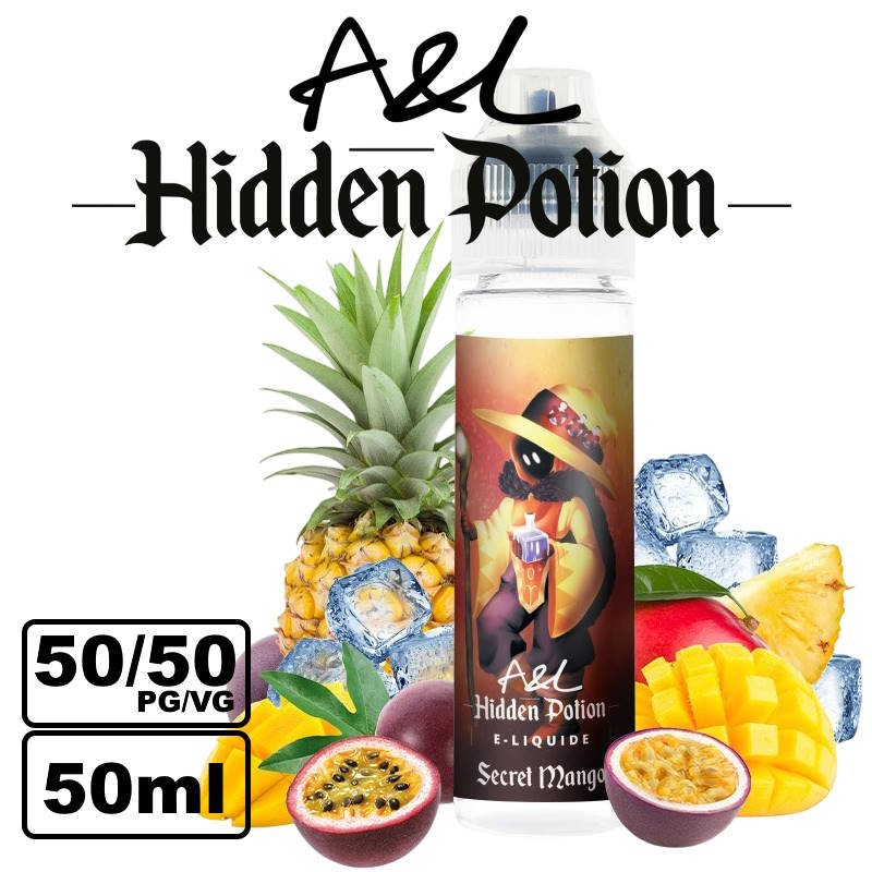 Hidden-Potion-50ml-AL-secrete-mango