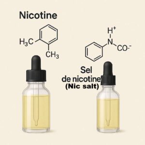 Quelle-est-la-difference-entre-la-nicotine-classique-freebase-et-le-sel-de-nicotine-nic-salt
