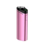 Vaporesso-GEN-Fit-MOD-rose-batterie