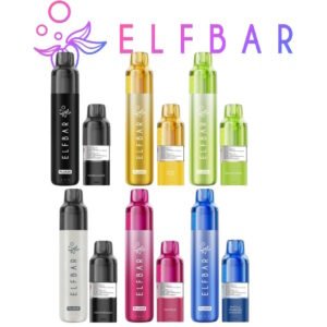 kit-decouverte-plus30-20mg-elfbar 30k big puffs
