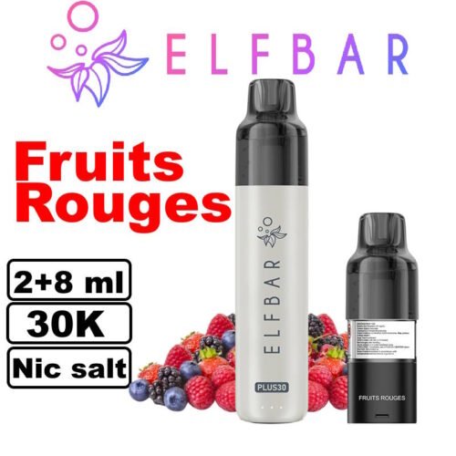 kit-decouverte-plus30-20mg-elfbar-gamme-30k-big-puff-fruis-rouges-jetable-disposable