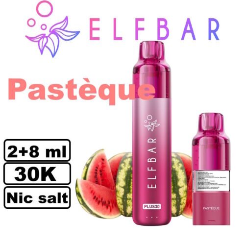 kit-decouverte-plus30-20mg-elfbar-gamme-30k-big-puff-pasteque-jetable-disposable