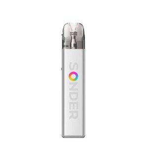 sonder-q2-geekvape-pod-silver