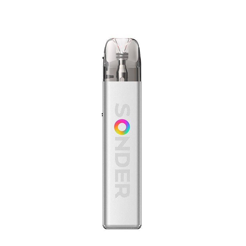 sonder-q2-geekvape-pod-silver