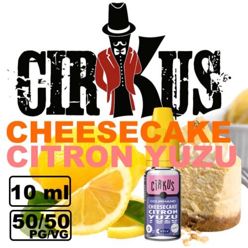 cheesecake-citron-yuzu-10ml-VDLV-eliquide-france