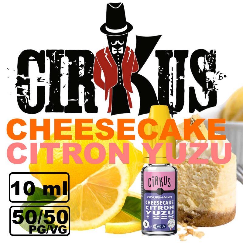 cheesecake-citron-yuzu-10ml-VDLV-eliquide-france
