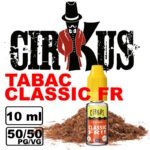 E liquide Cirkus 10ml by VDLV france - Classic FR, 16mg 8 classic-fr-10ml-VDLV-vincent-dans-les-vapes-eliquide-france