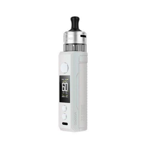drag-s2-voopoo-pearl-white
