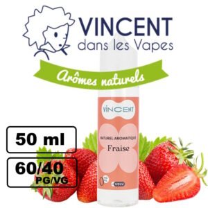 eliquide-50-ml-VDLV-VINCENT-dans-les-vape-AROME-NATUREL-flacon-fraise