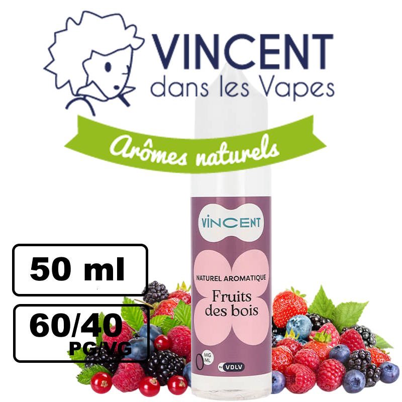 eliquide-50-ml-VDLV-VINCENT-dans-les-vape-AROME-NATUREL-flacon-fruits-des-bois