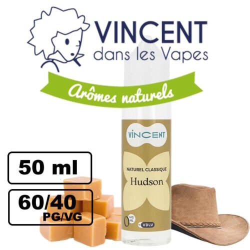 eliquide-50-ml-VDLV-VINCENT-dans-les-vape-AROME-NATUREL-flacon-hudson-tabac-blond