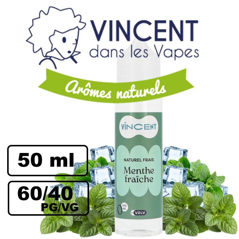 eliquide-50-ml-VDLV-VINCENT-dans-les-vape-AROME-NATUREL-flacon-menthe-fraiche