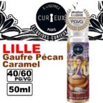 eliquide-curieux-50ml-vegetol-lile-gauffre-caramel-pecan