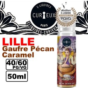 eliquide-curieux-50ml-vegetol-lile-gauffre-caramel-pecan