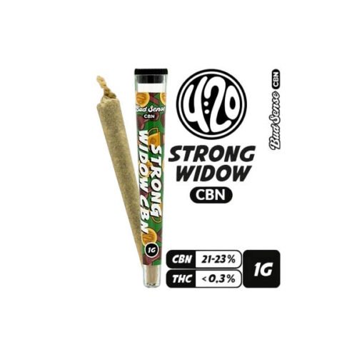 joints-pre-roule-420-cbn-strong-widow-fleur-cbd