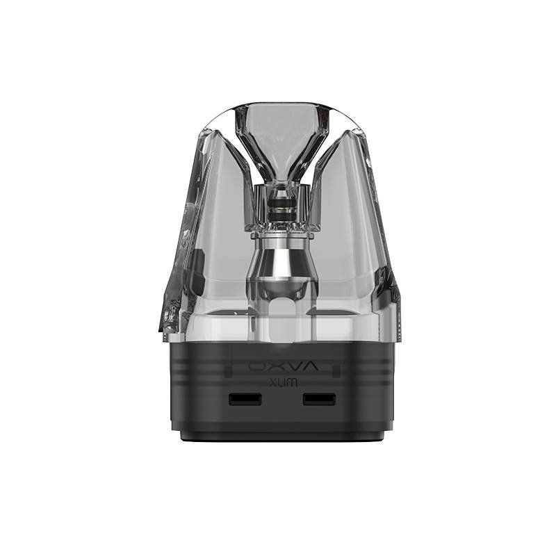 Pod de remplacement XLIM Top Fill SS OXVA x3