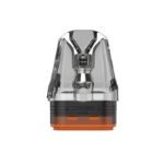 Pod de remplacement XLIM Top Fill SS OXVA x3 - 0.8 Ohm