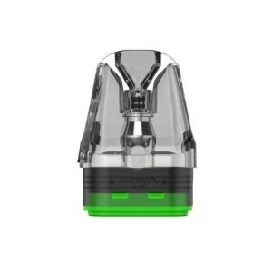 Pod de remplacement XLIM Top Fill SS OXVA x3