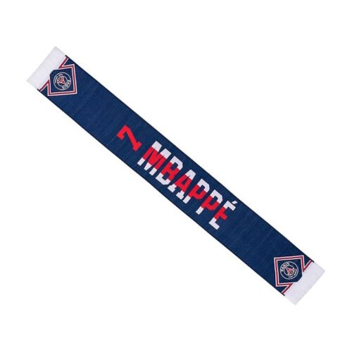 Echarpe-PSG-Collection-officielle-PARIS-SAINT-GERMAIN-mbappe
