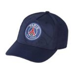 Paris-Saint-Germain-Casquette-PSG-Collection-Officielle-Taille-reglable-Adulte