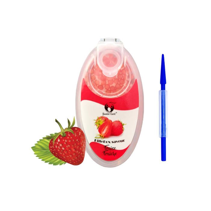 billes-saveur-bomber-card-cigarette-fraise-fraiche