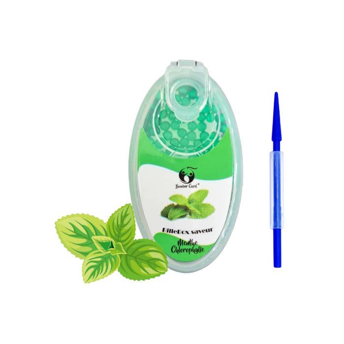 billes-saveur-bomber-card-cigarette-menthe-chlorophylle