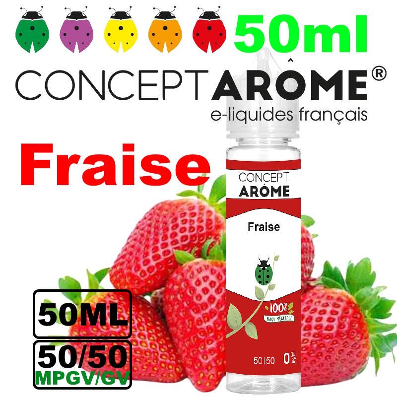 eliquide-vegetol-Conceptarome-50ml-fraise