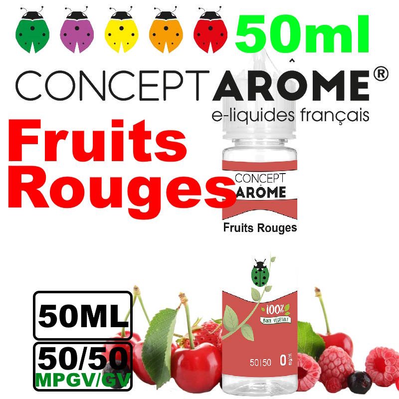 eliquide-vegetol-Conceptarome-50ml-fruits-rouges