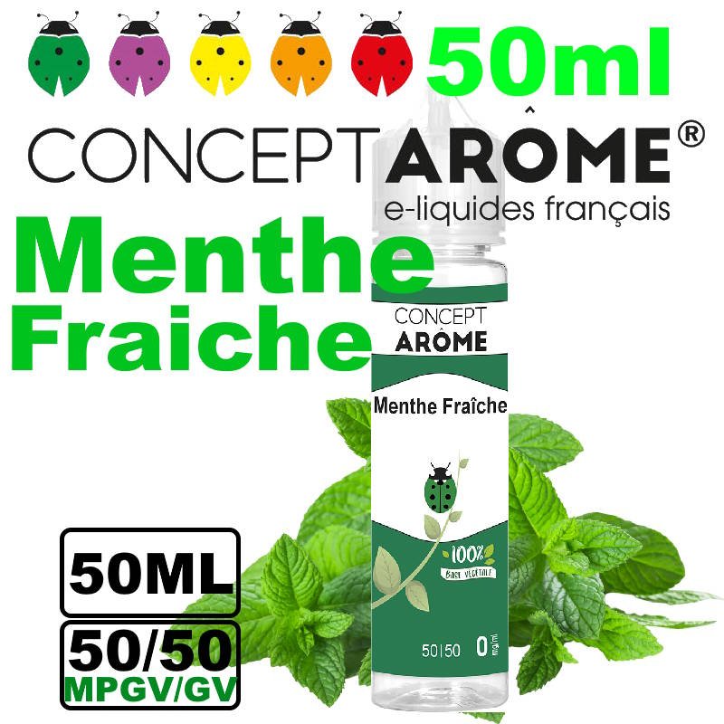 eliquide-vegetol-Conceptarome-50ml-menthe-fraiche