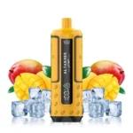 hyper-max-advanced-30k-950mah-crown-bar-by-al-fakher-mango-cool