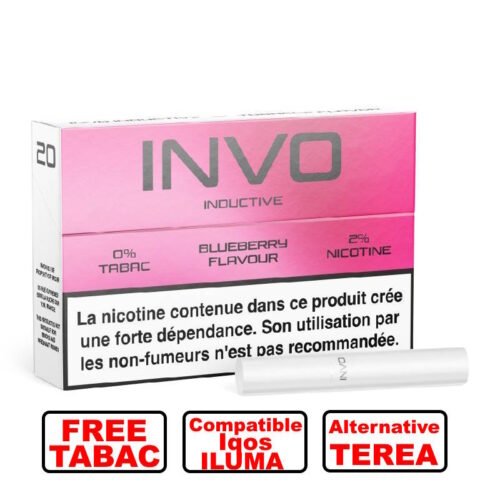 invo-blueberry-inductive-compatible-iqos-iluma-alternative-levia-terea-sticks-sans-tabac-avec-nicotine-base-the