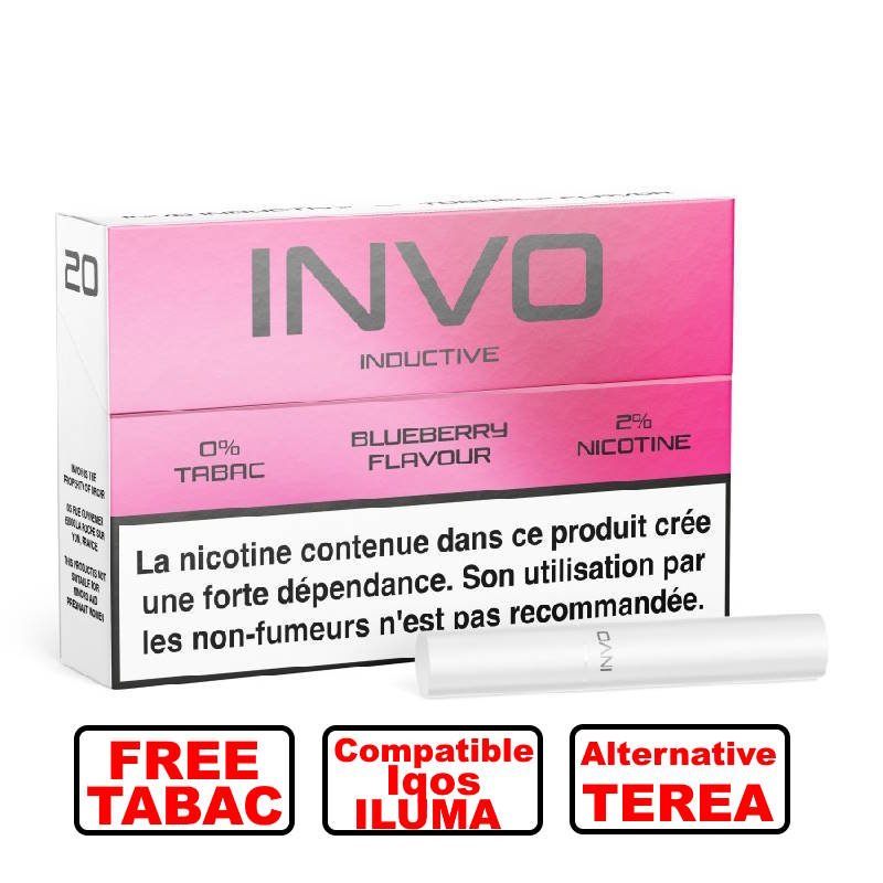 invo-blueberry-inductive-compatible-iqos-iluma-alternative-levia-terea-sticks-sans-tabac-avec-nicotine-base-the