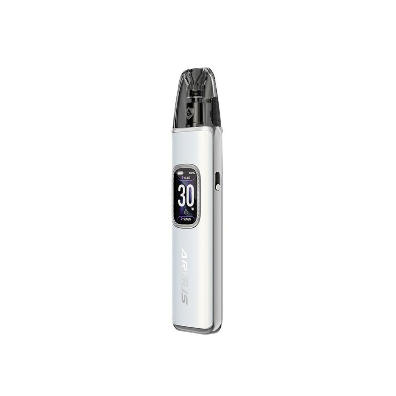 kit-pod-argus-g3-1500mah-voopoo-blanc