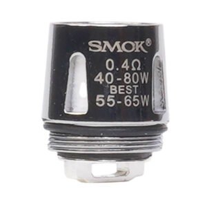 resistance-tfv8-baby-Q2-x5-coil
