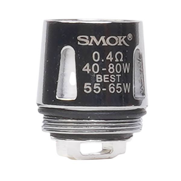 resistance-tfv8-baby-Q2-x5-coil