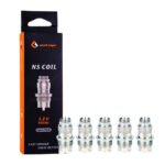 resistances-ns-coils-12ohm-ss316l-geekvape-x5