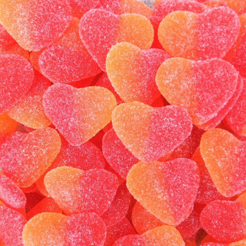thc-gummies-bonbons-coeur-peche-20mg