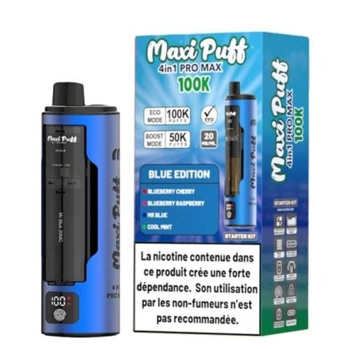 blue-edition-maxi-puff-pro-max-100k-jetable-saveur-fruites