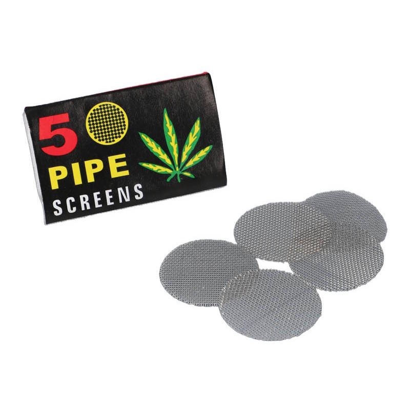 pipe-metal-a-main-dollar-5-grilles-supplementaire-changeable